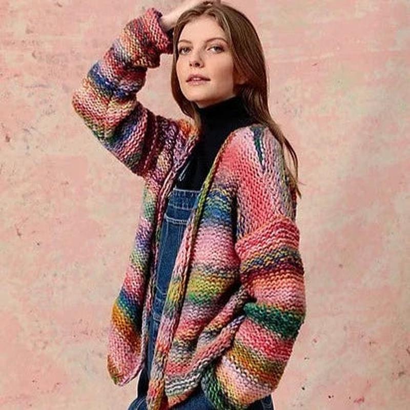 Cloud Cardigan Kit