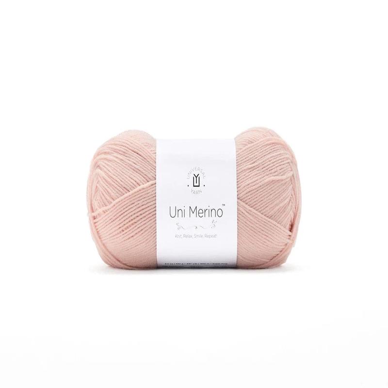 Uni Merino Superwash Merino