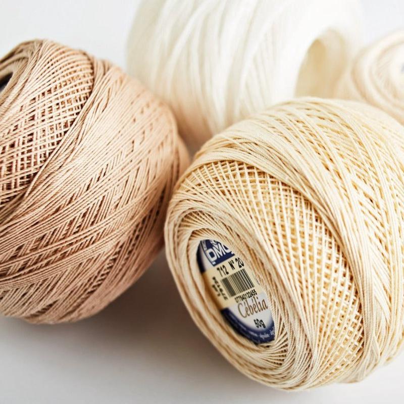 Cebelia Crochet Cotton 10