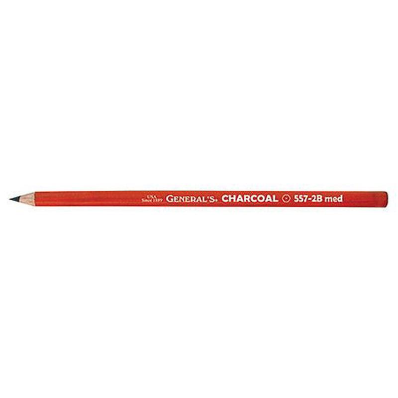 Charcoal Pencils