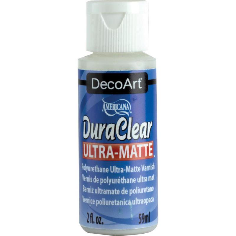 DECO ART AMERICANA SEALER 59ML -DS124