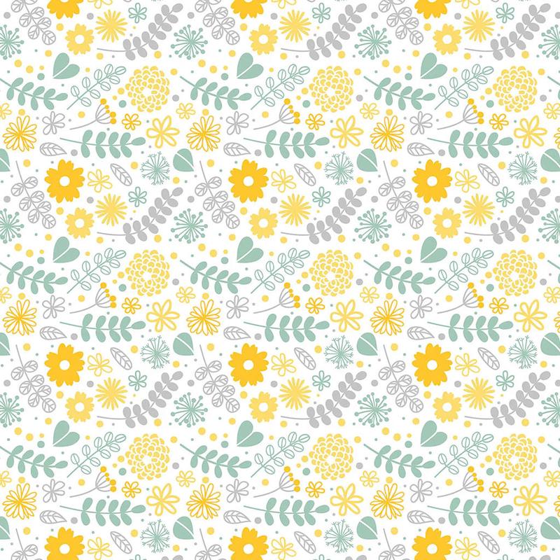 Yellow Flower