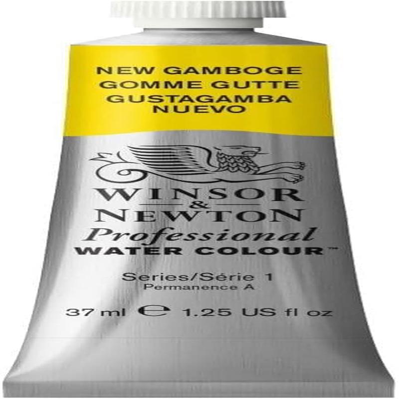 Winsor & Newton Professional Watercolours 37ml