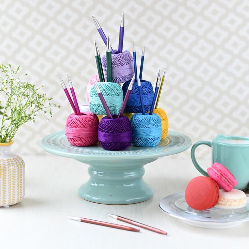 Zing Interchangeable Needles 13cm