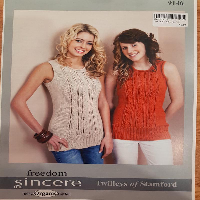 Sincere Short-Sleeved Jumper 9146