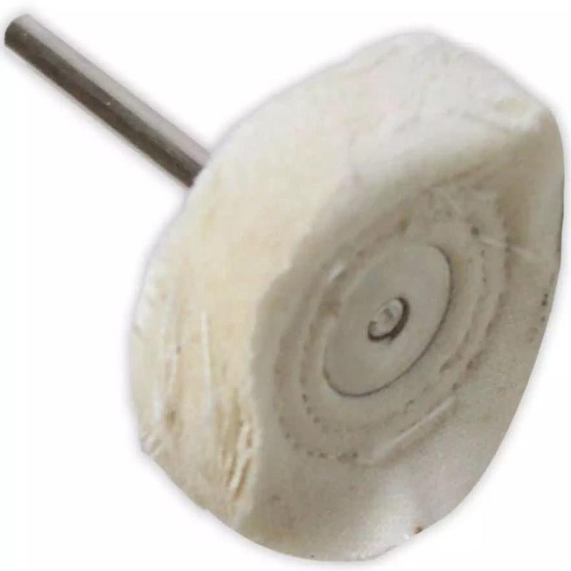 1.5'' Mounted Buff
