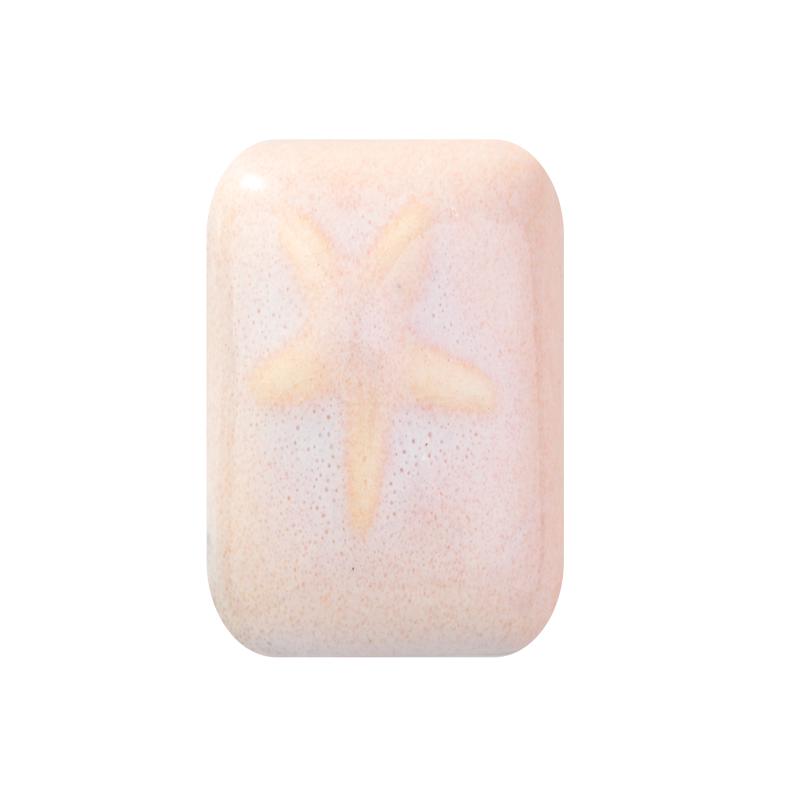 WC-102 PINK ICE  Moroccan Fusion Glaze
