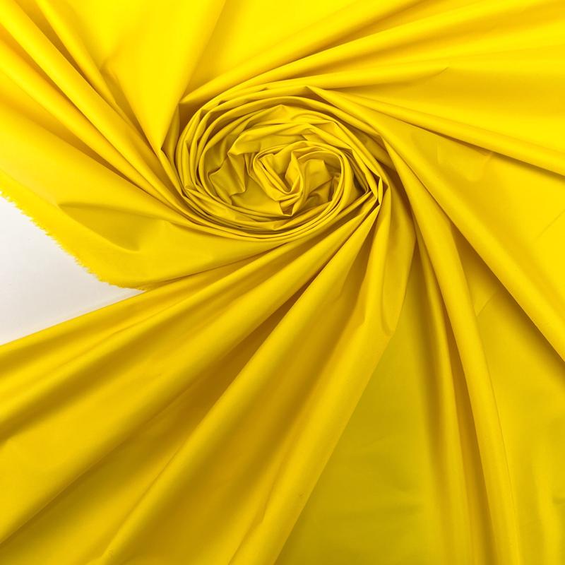 Yellow Polyamid Woven