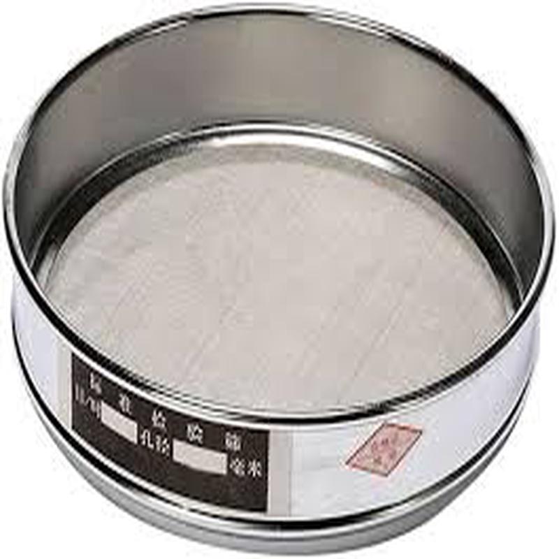100 mesh Sieve (12 inches)