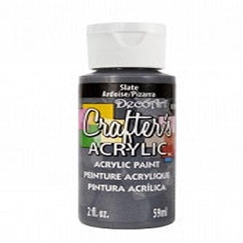 CRAFTER'S ACRYLIC SLATE - DCA139