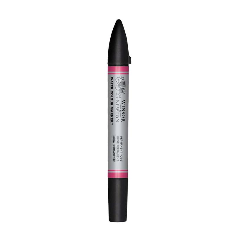 Winsor & Newton Watercolour Markers