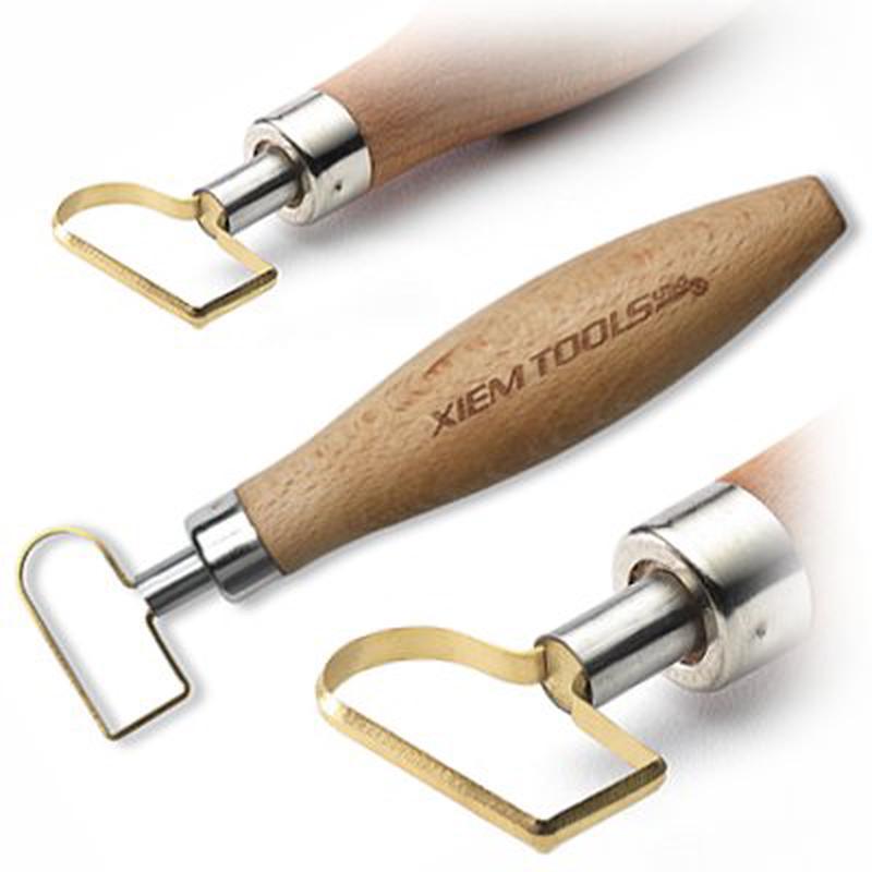 Xiem Titanium Medium 