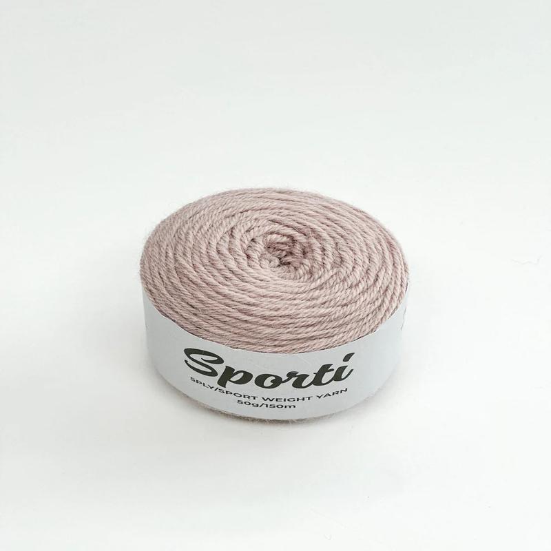 Sporti 5 ply