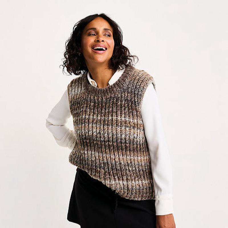 10804 Beneath the Surface Vest Kit