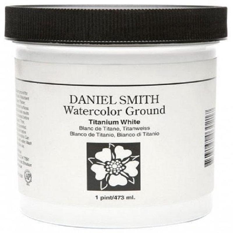 Daniel Smith Watercolour Grounds 473ml
