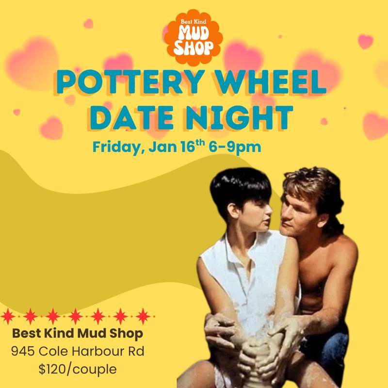 Wheel Date Night