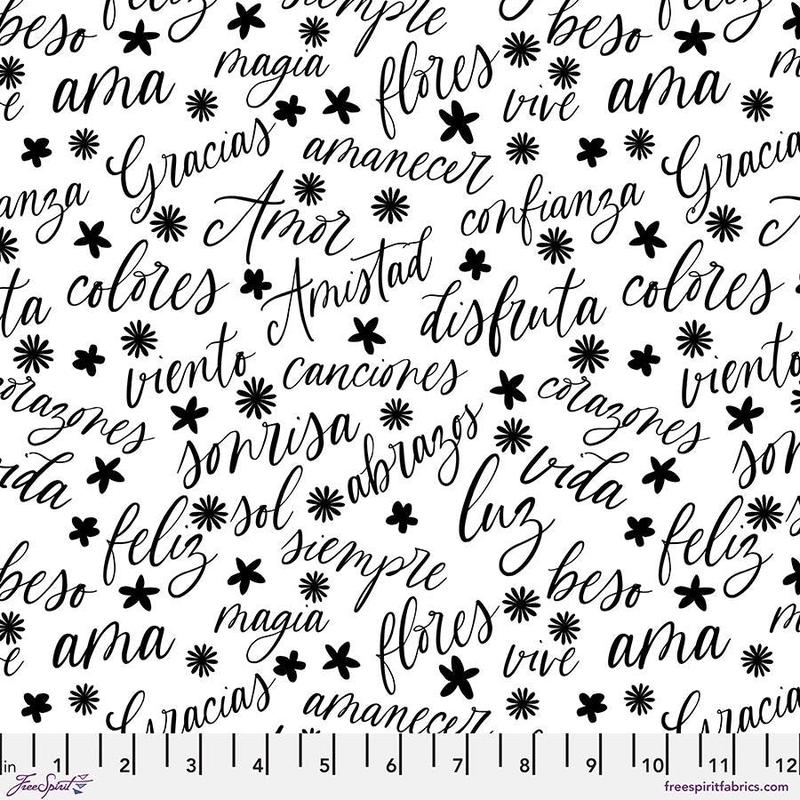 Writing on the Walls - Palabras