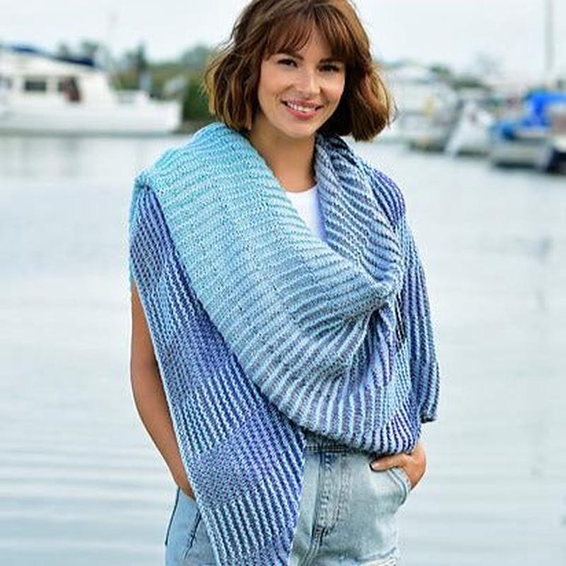 Zeynep Wrap Kit