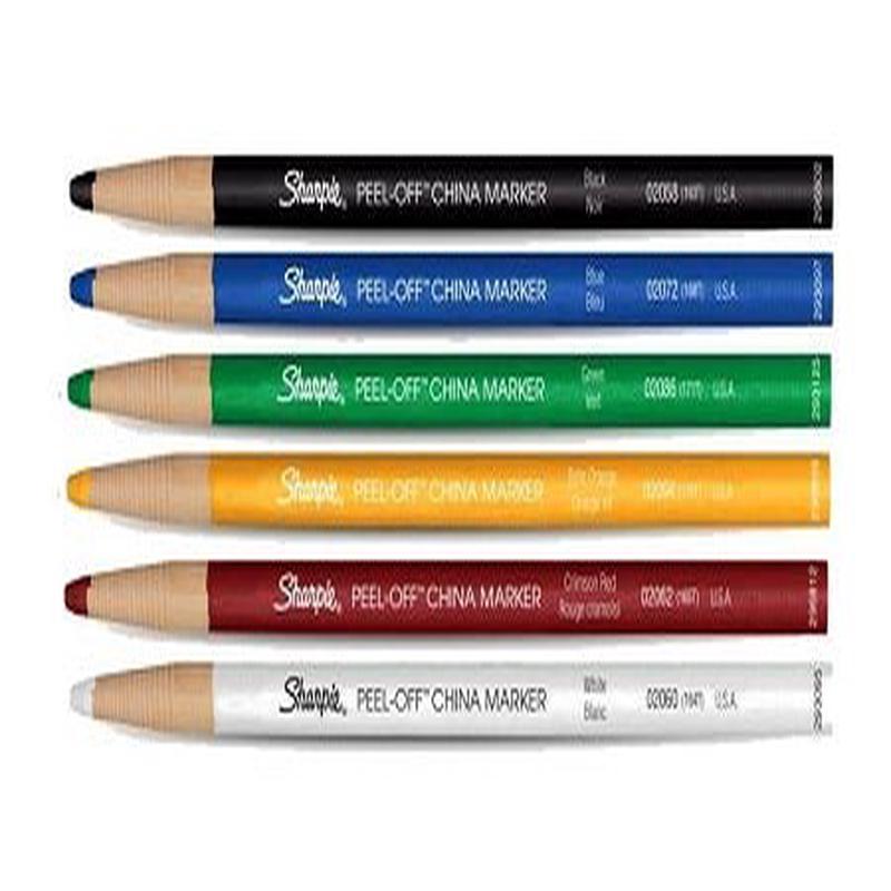 China Markers, Single Pencils 32127