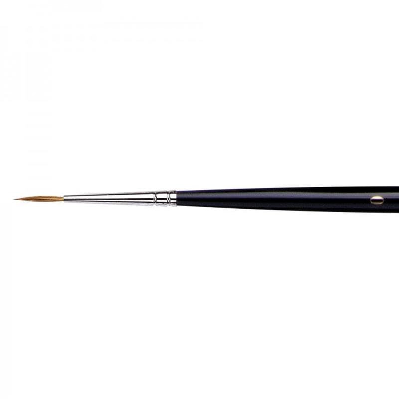 Da Vinci Tobolsky 35 No. 0 Maestro Watercolour Brush