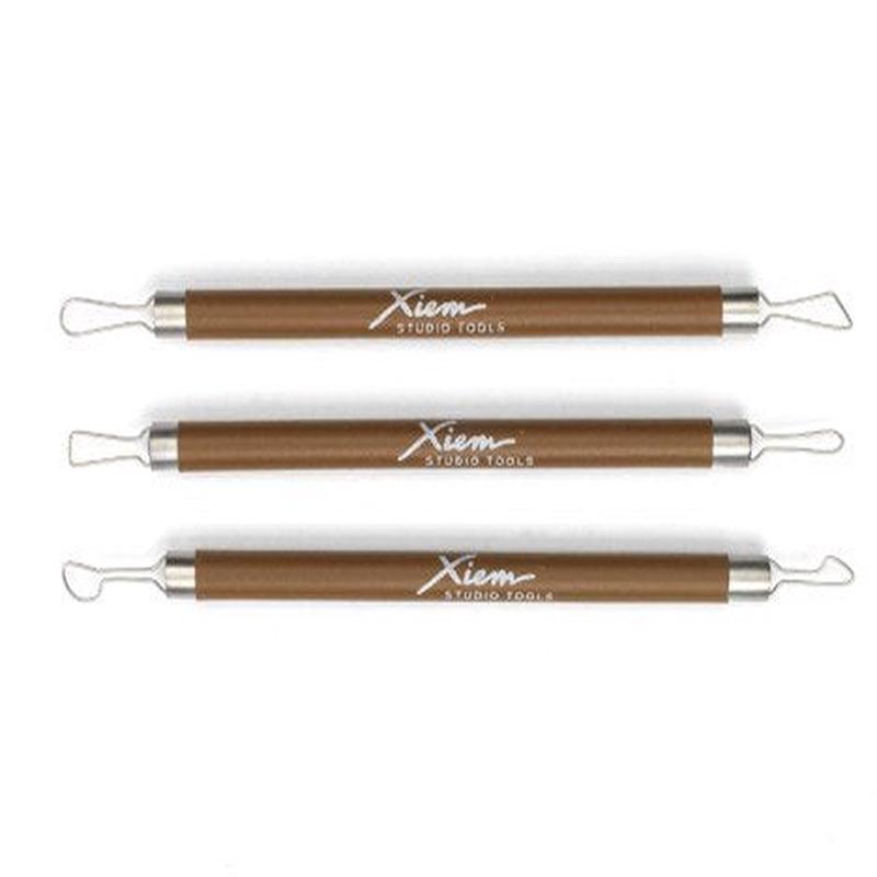 Wire Sculpting Tools Set Xiem (3 Tools)
