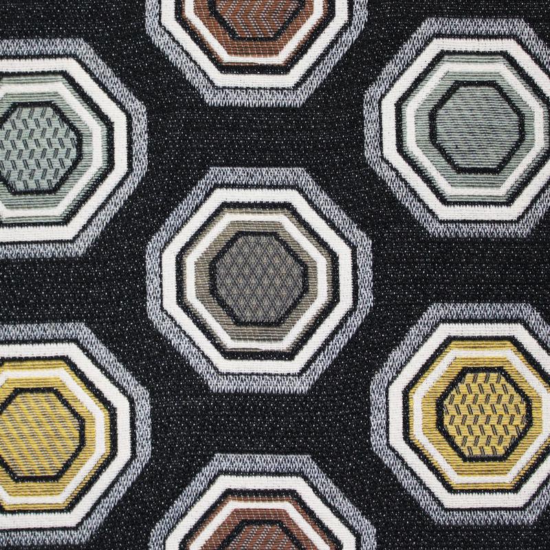 Zeus Fabric