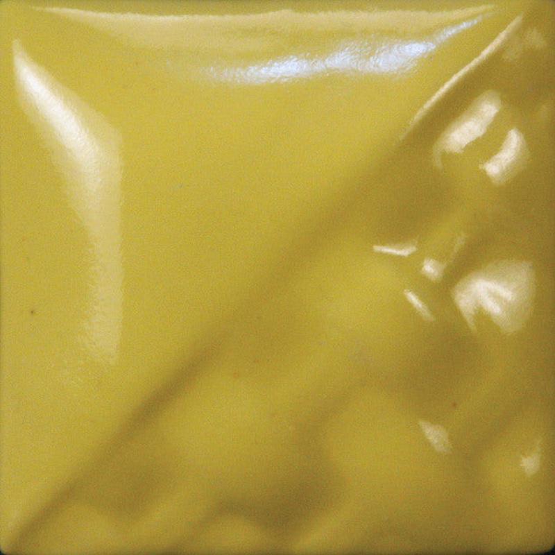 Yellow Gloss Pint 502