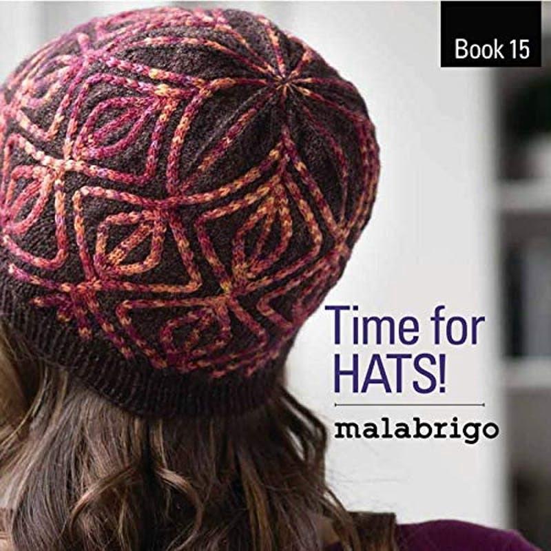 Book 15 Time for Hats!