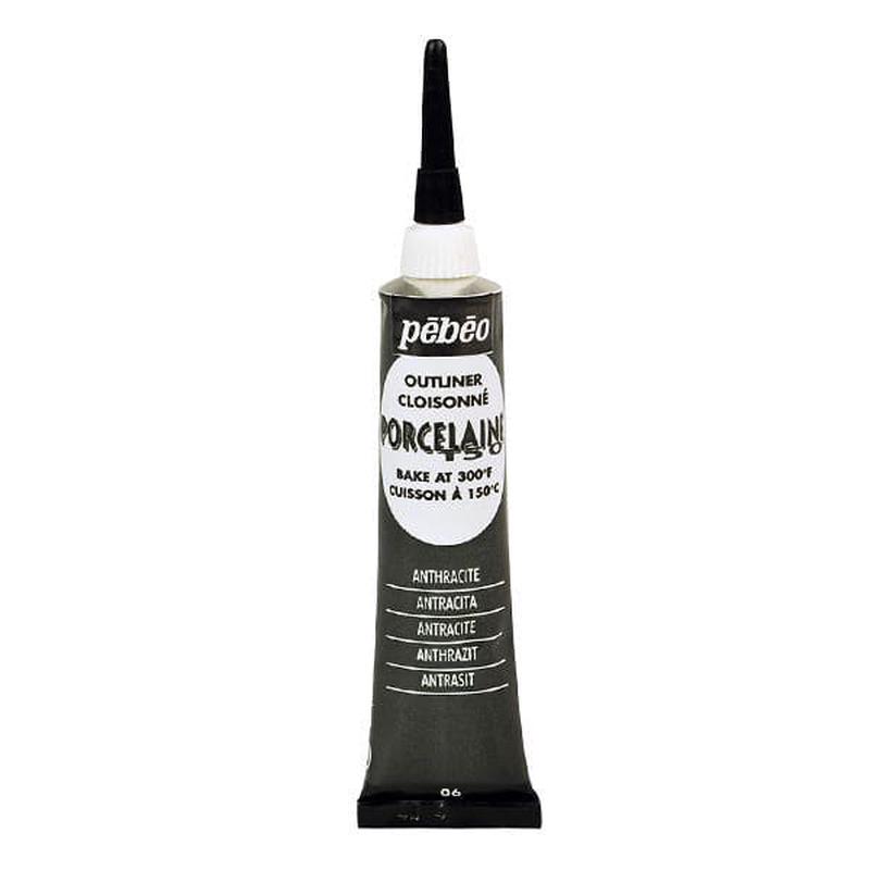 Pebeo Porcelaine P150 Outliners 20ml