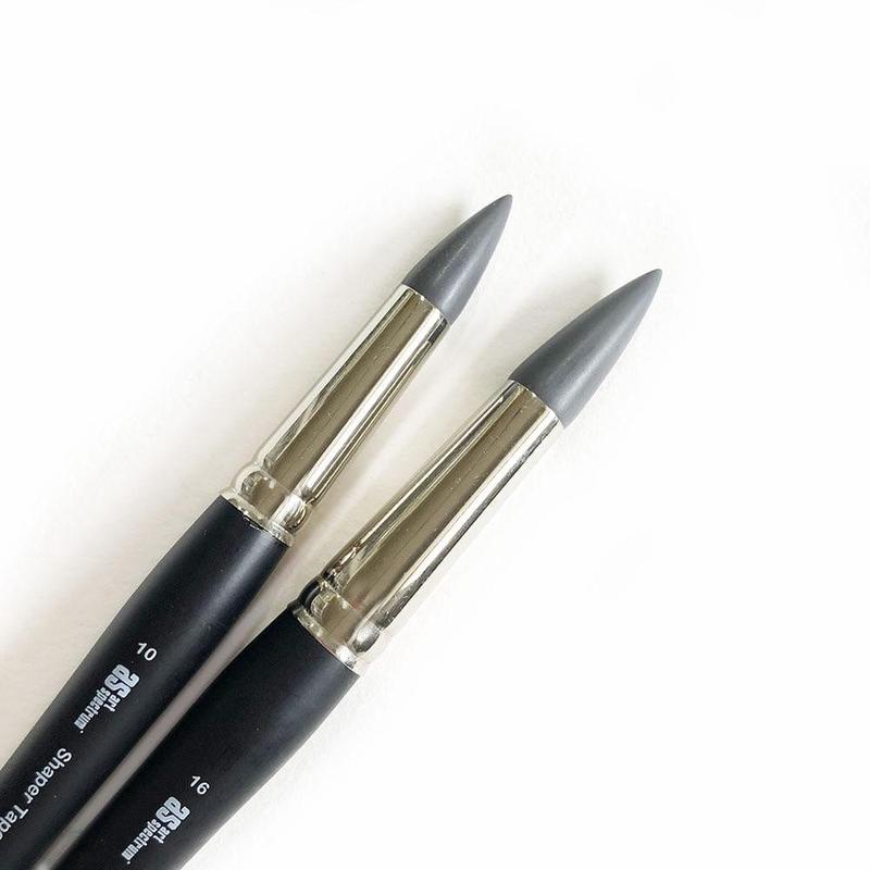 Art Spectrum Colour Shaper Taper Point