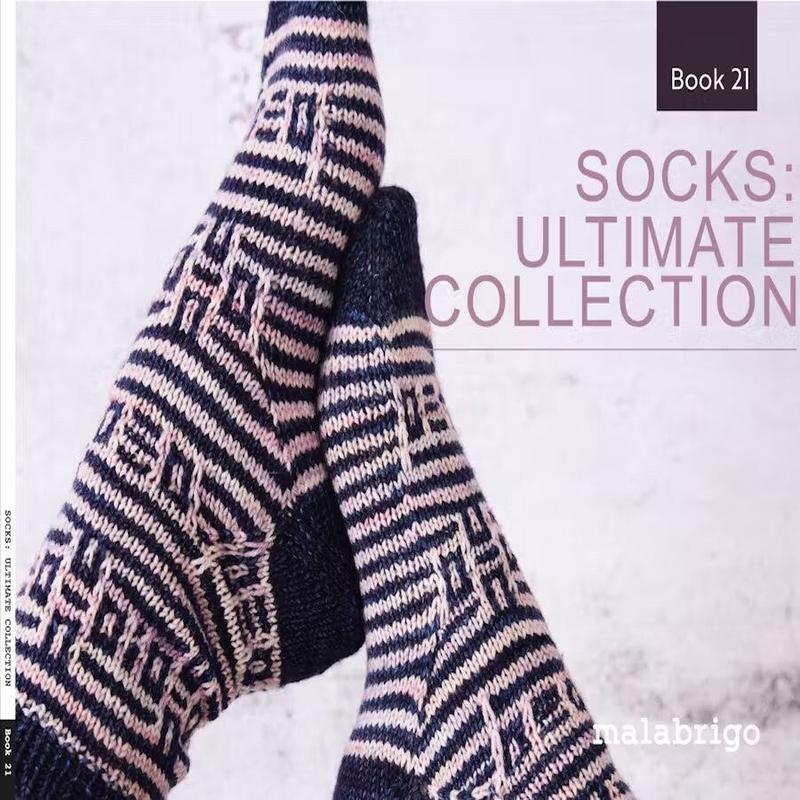 Book 21 Socks: Ultimate Collection
