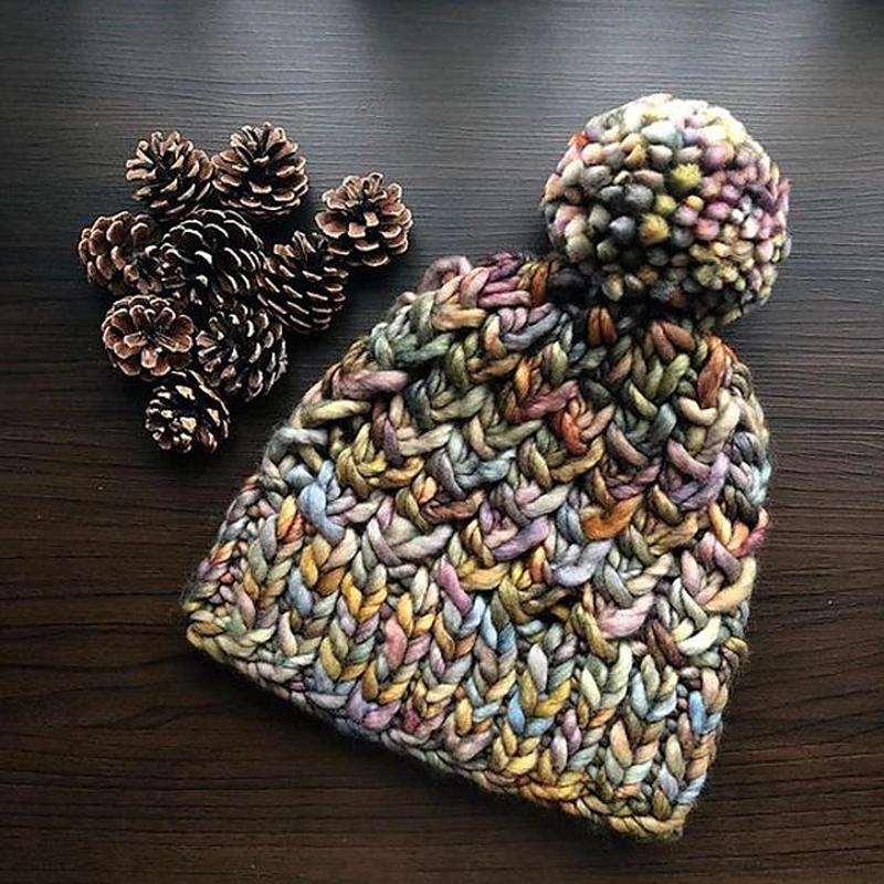 Bruma Hat Kit