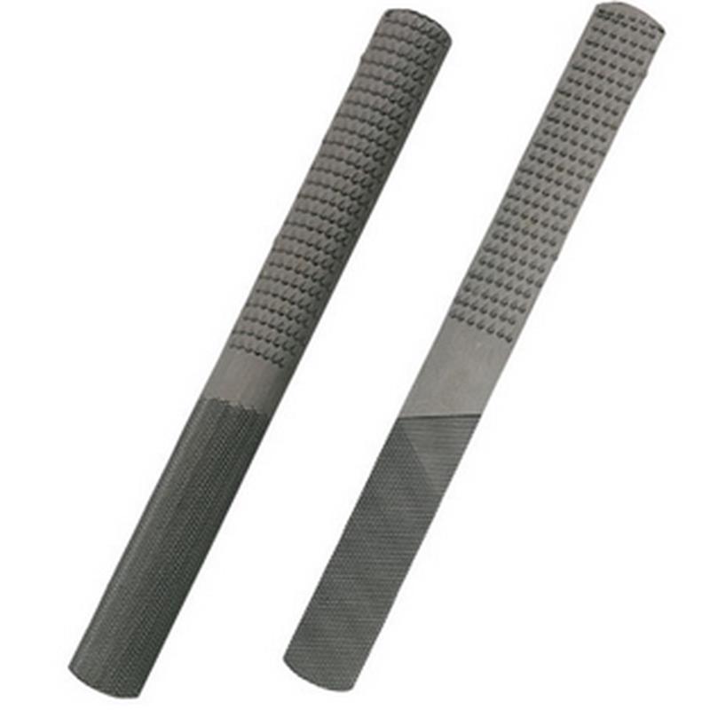 Wood Carving Rasp 8