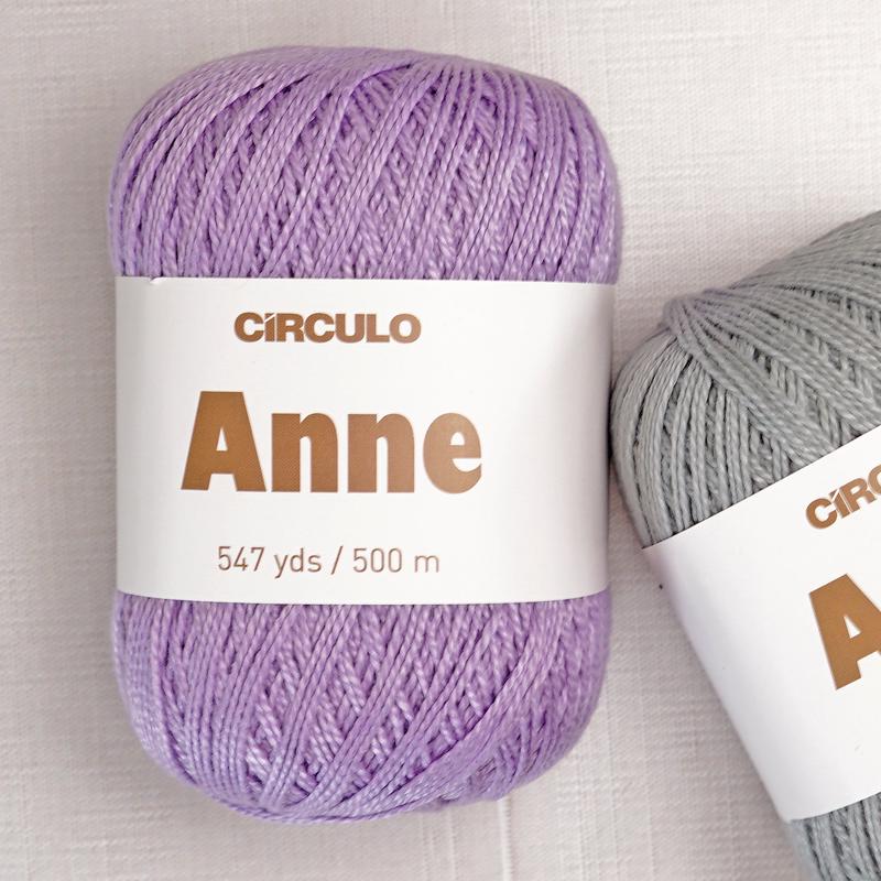 Anne