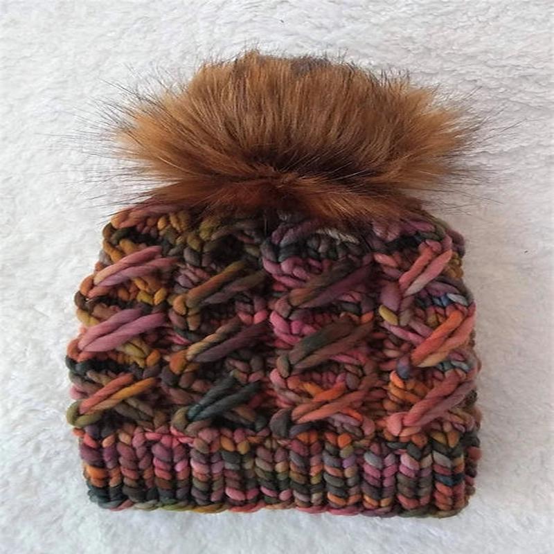 Unbreakable Vow Toque Kit (Rasta)