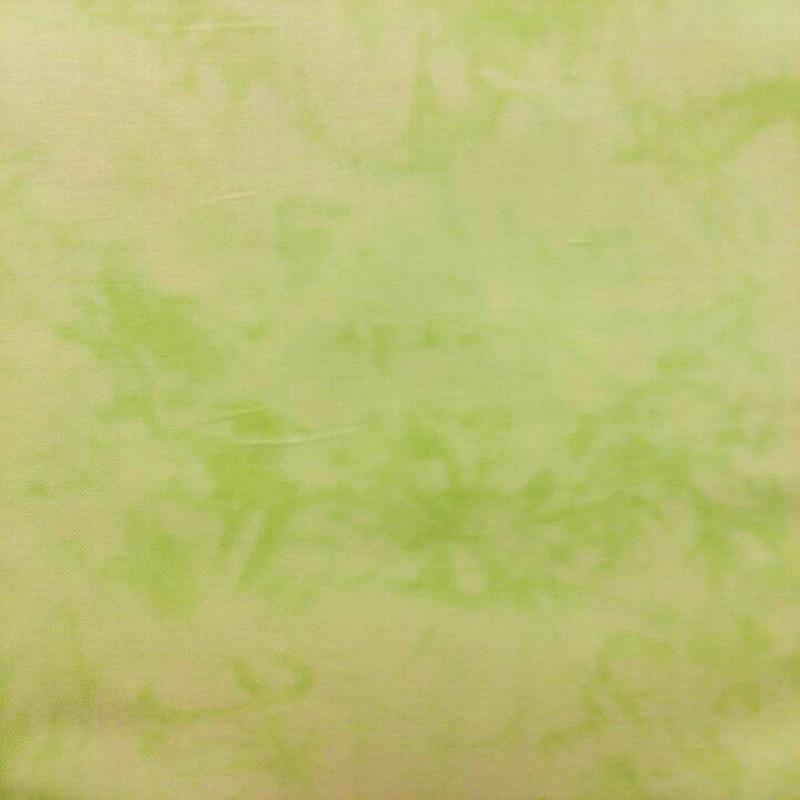 Accents Yellow Green