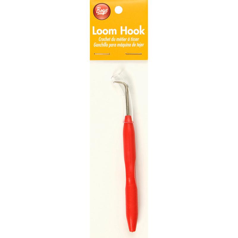 Boye Tool Loom Hook BY2003*