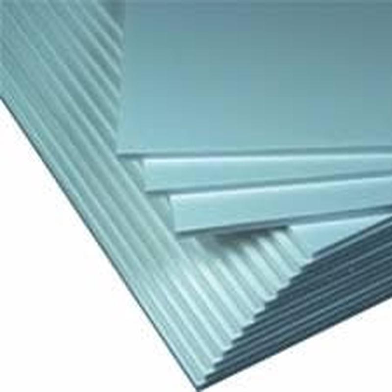 White Foam Core 24