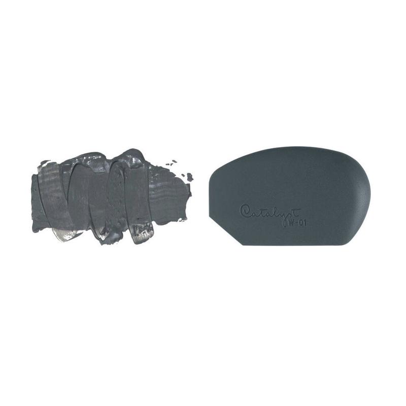 Catalyst Wedge Silicone Painting Tool