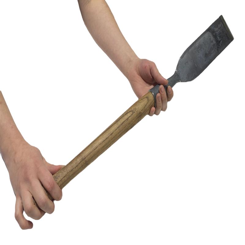 Wood Carving Slick 60mm