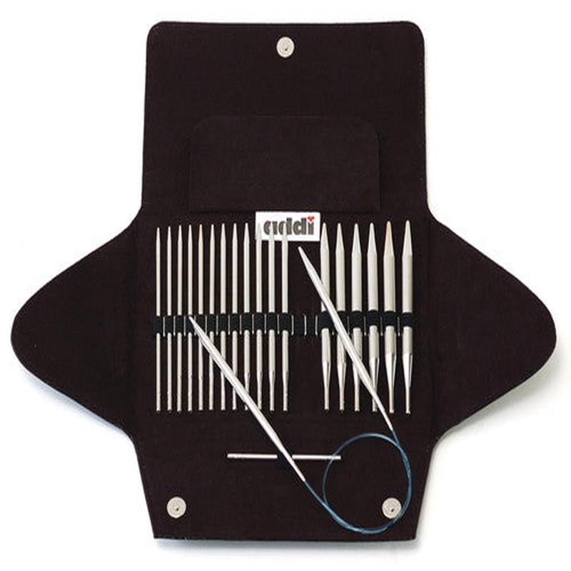 Addi Click Basic Set (Turbo)