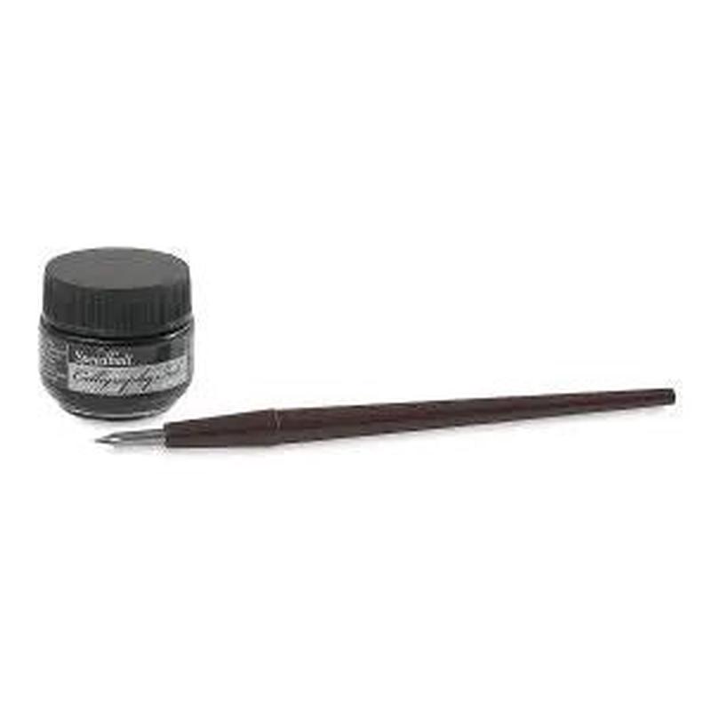 Crow Quill Dip Pen