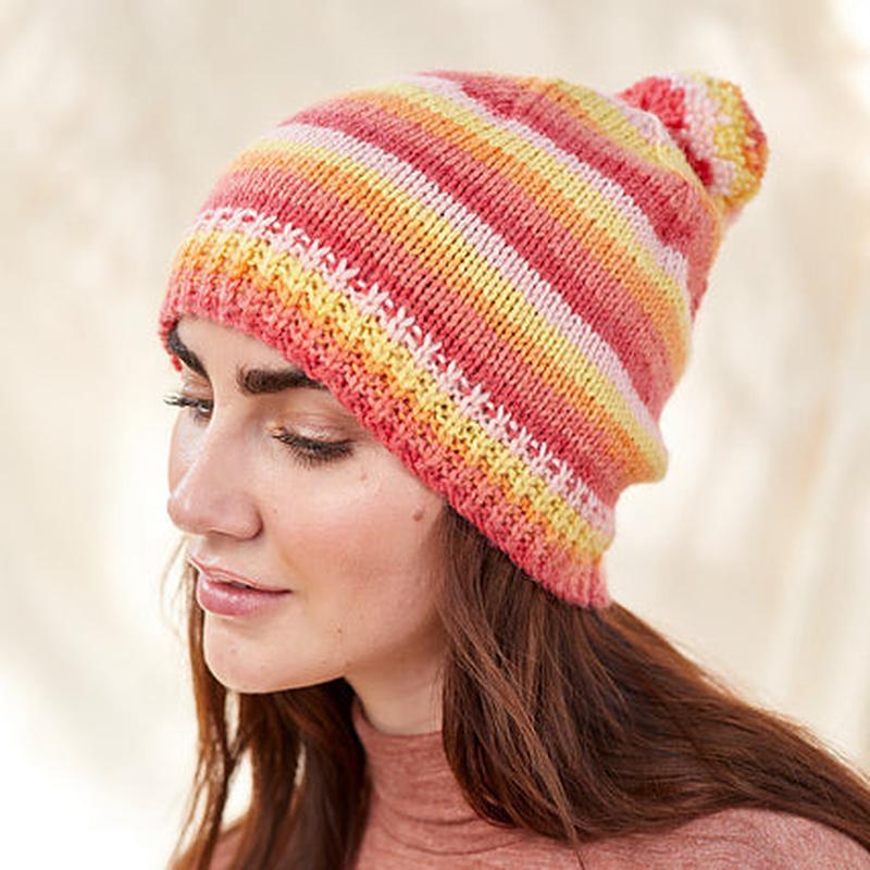 Citrus Hat Kit