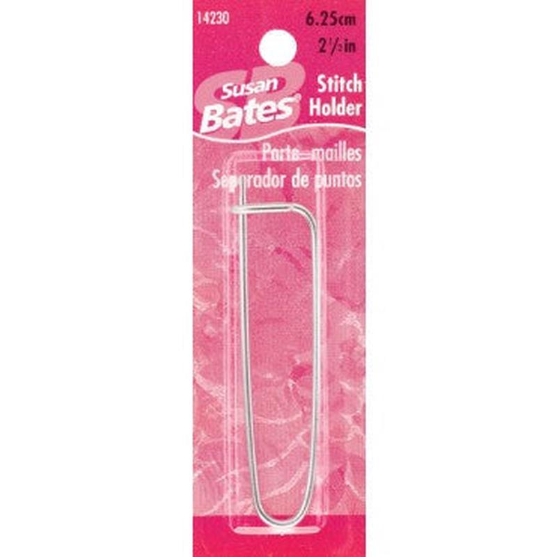 Susan Bates 14230 (Stitch Holder - 2 1/2 inch)*