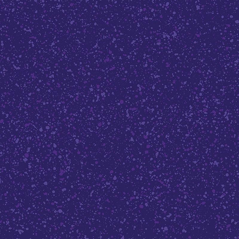 24/7: Speckles Aubergine