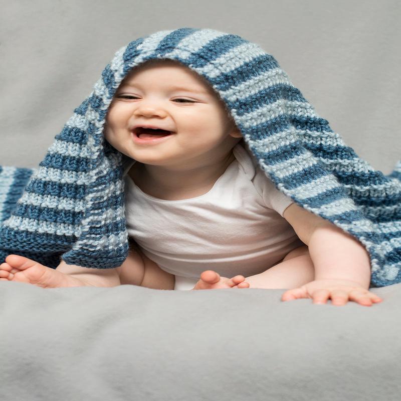 Blue Bayou Blanket Kit