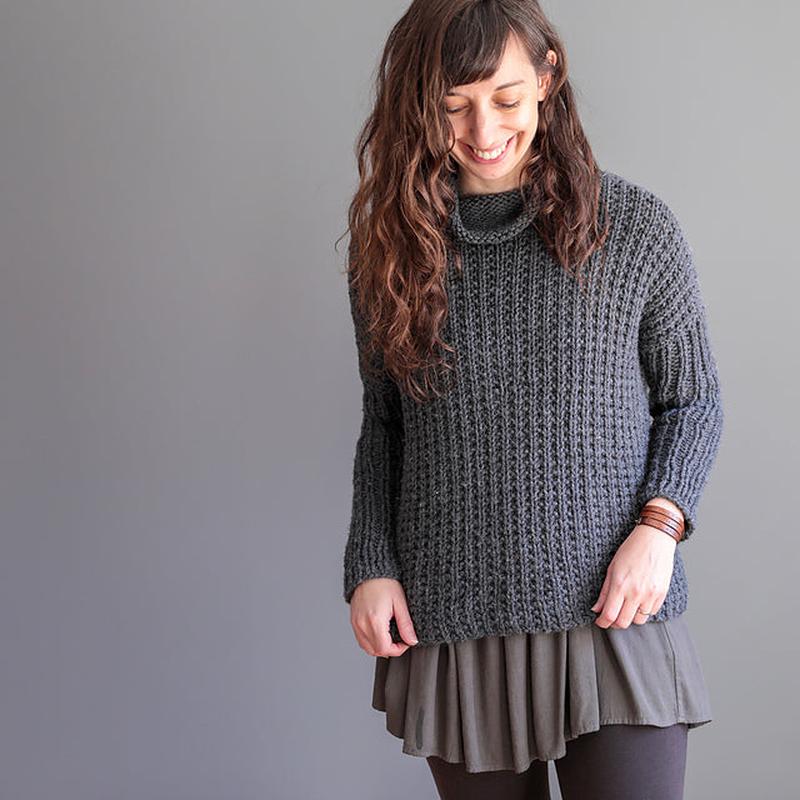 Bosco Kit (sizes XS, S, M, L)