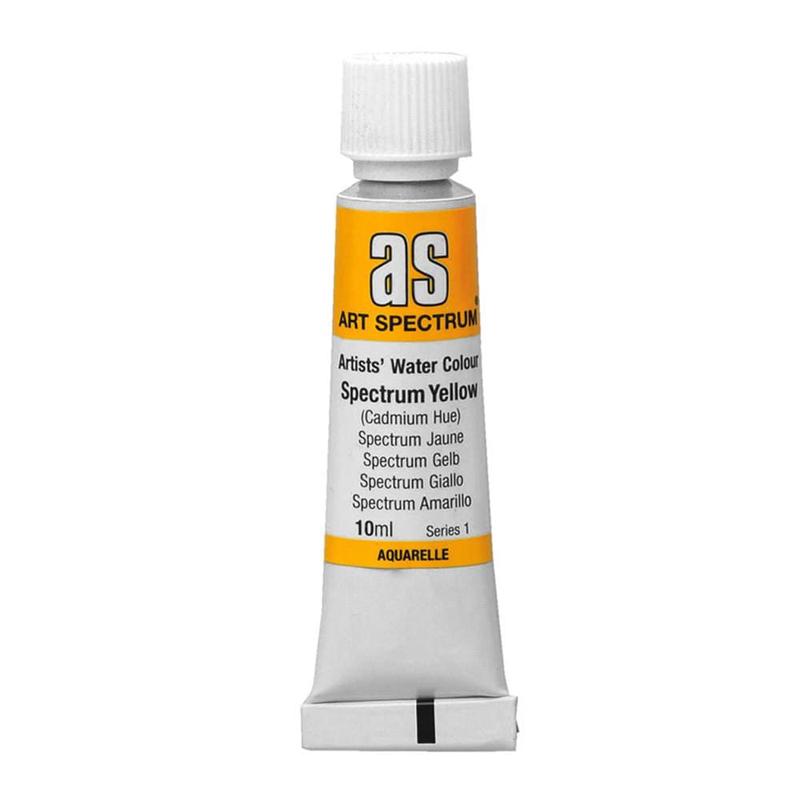 Art Spectrum Professional Quality Artists' Watercolour 10ml