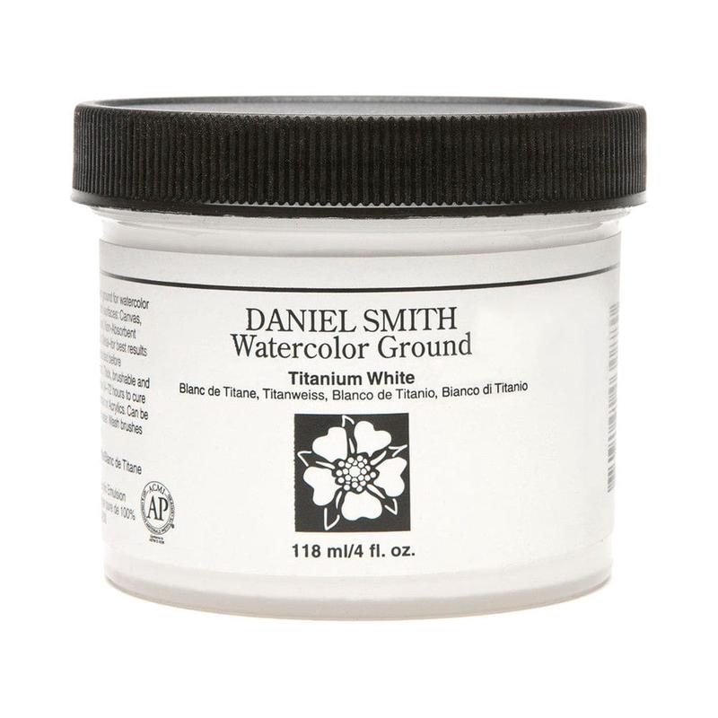 Daniel Smith Watercolour Grounds 118ml