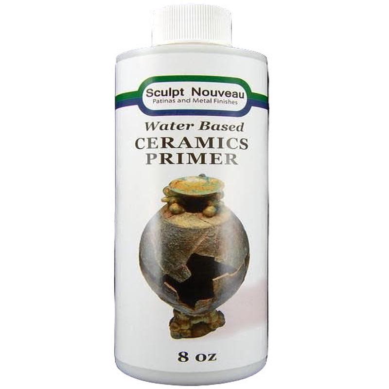 Water Based  Ceramic Primer 8oz